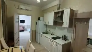 Анапа. В отеле у Нелли, дома и апартаменты у моря посуточно.
