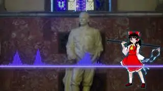 Tetris Theme A Touhou Style Remix - Nightcore
