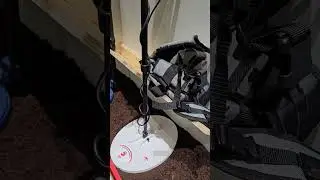 Minelab GPX 5000 дълбочинен металотърсач