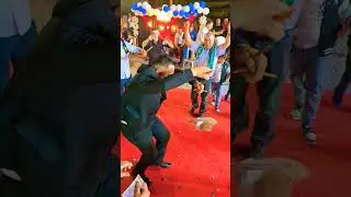 Çiftetelliye doyamadık 