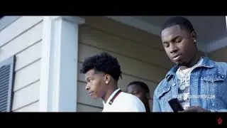 Marlo x Lil baby - Anything goes (Music video)