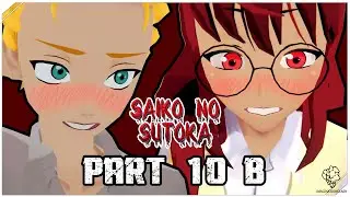 SAIKO NO SUTOKA PART 10 B