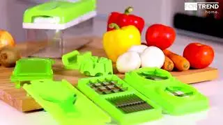 Quick Dicer Pro szeletelő készlet
