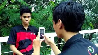 Tutorial Close Up