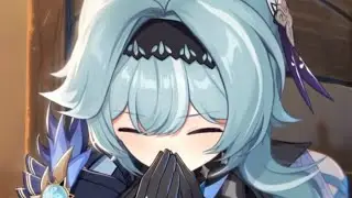 Gacha Artifact With EULA - Genshin Impact
