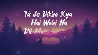 Ruaan ( lyrics ) | TIGER 3 | Arijit Singh | Pritam