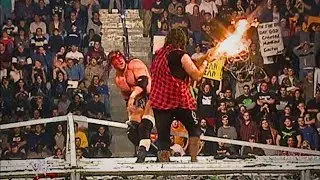 WWE Over 40 Minutes of Most Shocking Moments Part 1