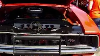 staten island car show