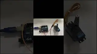 25KG DS3225 Servo