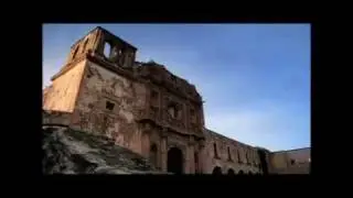 VISIT MEXICO ► Zacatecas