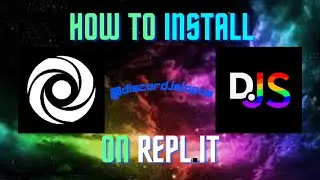 How to install @discordjs/opus on Repl.it with using Nix packages management. [WORKING]