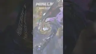 Майнкрафт Старый vs Новый 