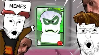 Roblox Break In 2 Funny Moments (MEMES)