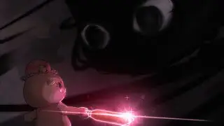 Expurgation Cover with Chiitan