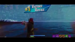 Emeralds (Fortnite Montage) Dark Knight's Clips