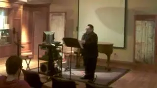 Blue Caprice by Victor Morosco, Performed by Ian Cruz