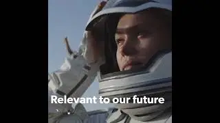 She Has Dreams