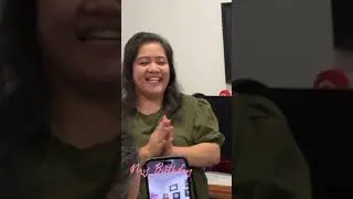 Ultah Mamanya Rex..Masih ingatkan Rex?
