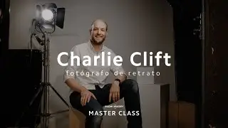 Charlie Clift | Fotógrafo de retratos 