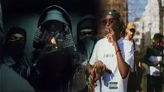 Ziak X Guy2Bezbar type beat 