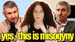 Ethan Klein & His War On Women