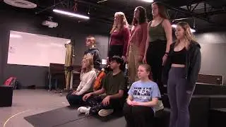 DGS competes in IHSA film competition