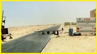 عاجل: بعد إنسحاب المغرب من الكركرات.. هذا ما قامت به البوليزاريو