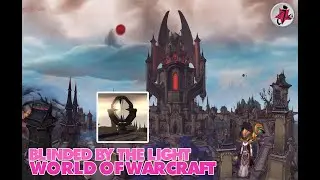 MIRRORS ALIGNED | BLINDED BY THE LIGHT  | WOW | 2021
