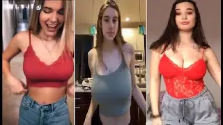 TikTok TIDDIES CONDITION  2020