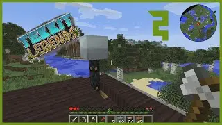 Tekkit Legends | 2 w/Celik
