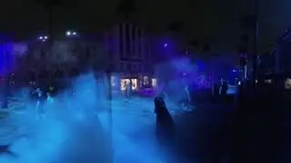 Demon Queens - She let the Demon Queens out - 360 video