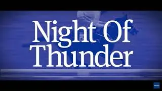 Night Of Thunder x Nightingales 2YO colt PROMO - Trainer: Archie Alexander