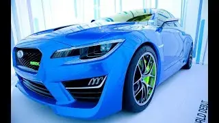 Subaru WRX STI might finally get power bump for 2019
