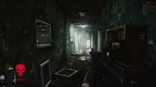 🔥😈Escape from Tarkov🔥😈ЗАВОД🔥😈потихоньку помаленьку