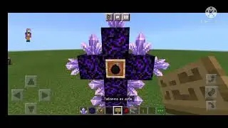 Проверка мифа в Minecraft