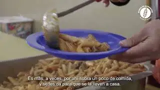 #EsParaCompartir