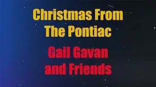 Christmas From the Pontiac 2024 Official