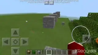 Selbst gebautes speedrun