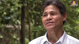 Mr. Hong Sarein លោក ហង្ស សារឿន ប្រកាសស្វែងរក កូន​ប្រុស​កូន​ស្រី