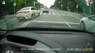 Хозяева жизни. Моя жизнь мои правила! Неадекватные водители