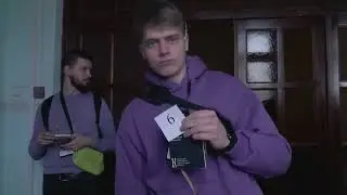 Т-форум в КГПИ КемГУ