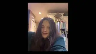 Ava TikTok Live 4-07-2022 R2