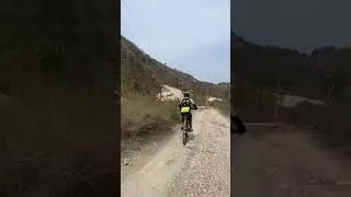 Mtb Stunts 