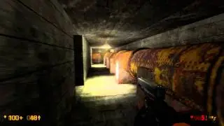 Black Mesa : Uplink - New Speedrun - Teaser