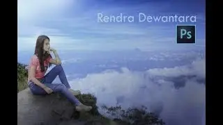 Tutorial Photoshop Digital Imaging Manipulation Beckground