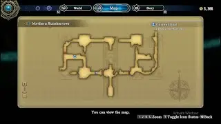 Northern Runebarrows Chest Locations | Eiyuden Chronicle: Hundred Heroes