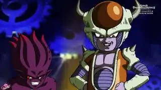 Super Dragon Ball heroes ultra god mission episode 7- English Sub