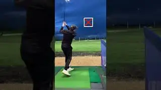 Best way to STOP SLICING the Golf Ball!