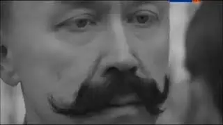 Крах Великой империи...                 Я и многие другие в документальном фильме 