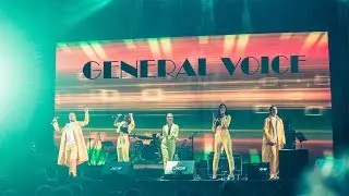 GENERAL VOICE - День Херсона. 2019.